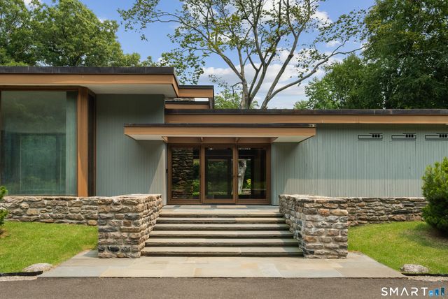 192 Cross Ridge Road, New Canaan, CT 06840