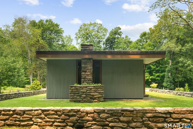 192 Cross Ridge Road, New Canaan, CT 06840