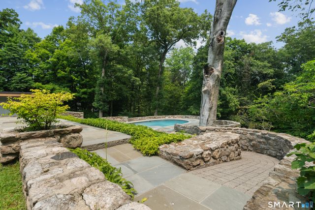 192 Cross Ridge Road, New Canaan, CT 06840