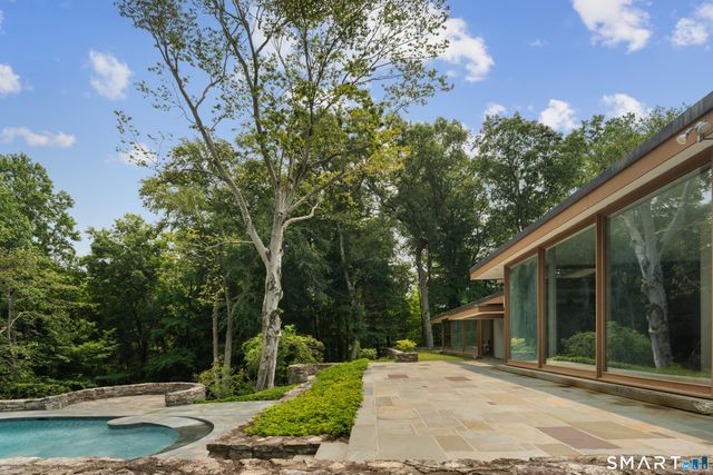 192 Cross Ridge Road, New Canaan, CT 06840