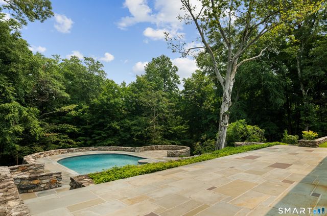 192 Cross Ridge Road, New Canaan, CT 06840