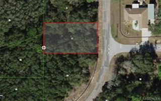 6990 N Lime Drive, Citrus Springs, FL 34433