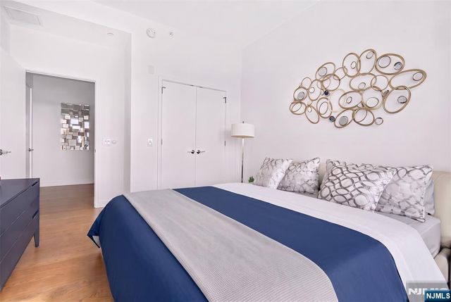 75 Park Lane 2801 - A, Jersey City, NJ 07310