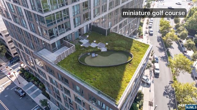 75 Park Lane 2801 - A, Jersey City, NJ 07310