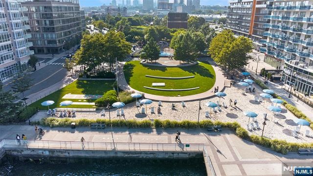 75 Park Lane 2801 - A, Jersey City, NJ 07310