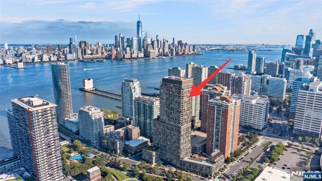 75 Park Lane 2801 - A, Jersey City, NJ 07310