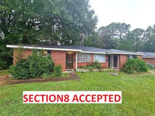 3444 E Audubon Road, Montgomery, AL 36111