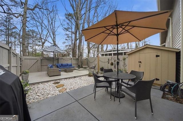 7750 Roswell Road 9B, Sandy Springs, GA 30350