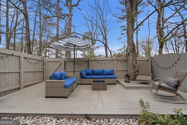 7750 Roswell Road 9B, Sandy Springs, GA 30350