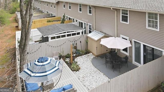 7750 Roswell Road 9B, Sandy Springs, GA 30350