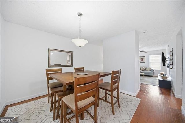 7750 Roswell Road 9B, Sandy Springs, GA 30350