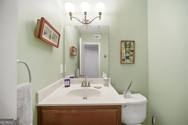 7750 Roswell Road 9B, Sandy Springs, GA 30350