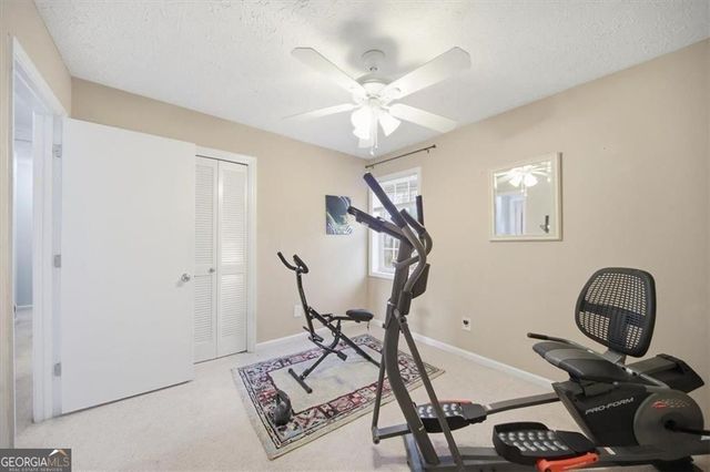 7750 Roswell Road 9B, Sandy Springs, GA 30350