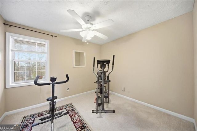 7750 Roswell Road 9B, Sandy Springs, GA 30350