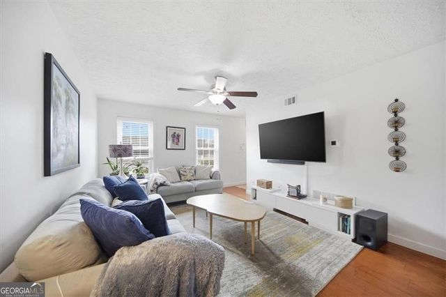 7750 Roswell Road 9B, Sandy Springs, GA 30350