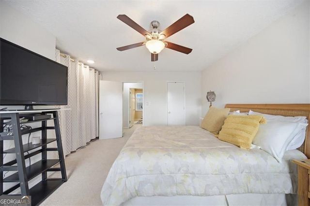 7750 Roswell Road 9B, Sandy Springs, GA 30350