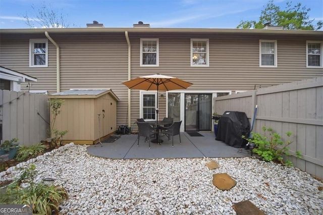 7750 Roswell Road 9B, Sandy Springs, GA 30350