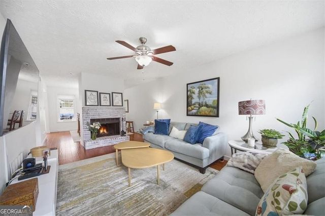 7750 Roswell Road 9B, Sandy Springs, GA 30350