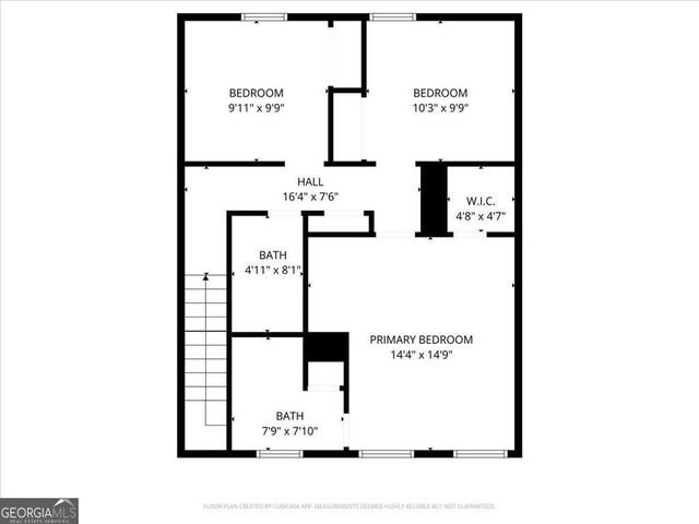 7750 Roswell Road 9B, Sandy Springs, GA 30350