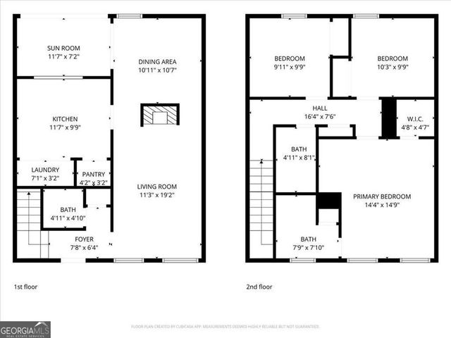 7750 Roswell Road 9B, Sandy Springs, GA 30350