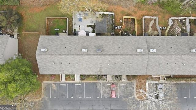 7750 Roswell Road 9B, Sandy Springs, GA 30350