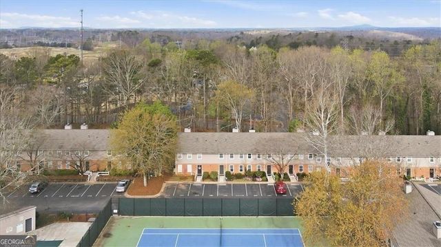 7750 Roswell Road 9B, Sandy Springs, GA 30350