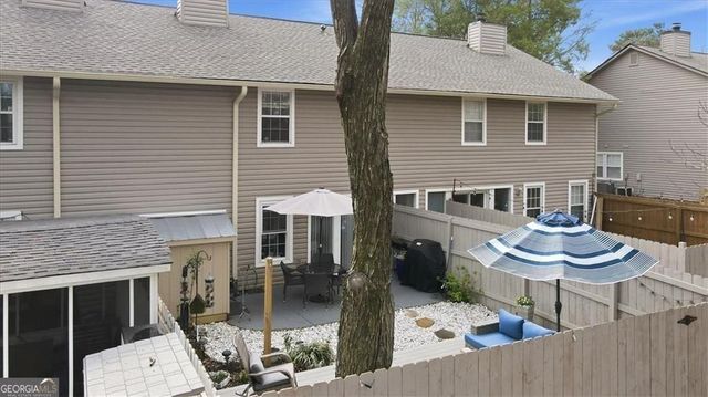 7750 Roswell Road 9B, Sandy Springs, GA 30350