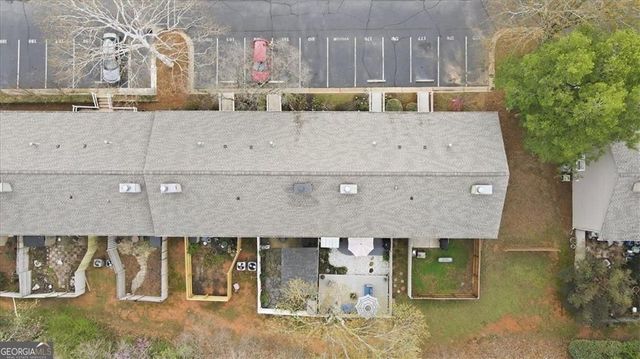 7750 Roswell Road 9B, Sandy Springs, GA 30350