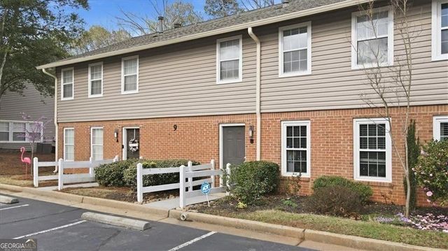 7750 Roswell Road 9B, Sandy Springs, GA 30350