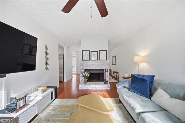 7750 Roswell Road 9B, Sandy Springs, GA 30350