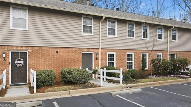 7750 Roswell Road 9B, Sandy Springs, GA 30350