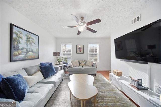 7750 Roswell Road 9B, Sandy Springs, GA 30350