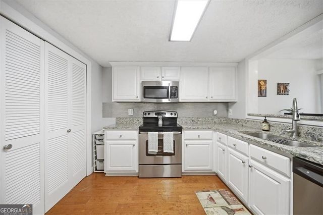 7750 Roswell Road 9B, Sandy Springs, GA 30350