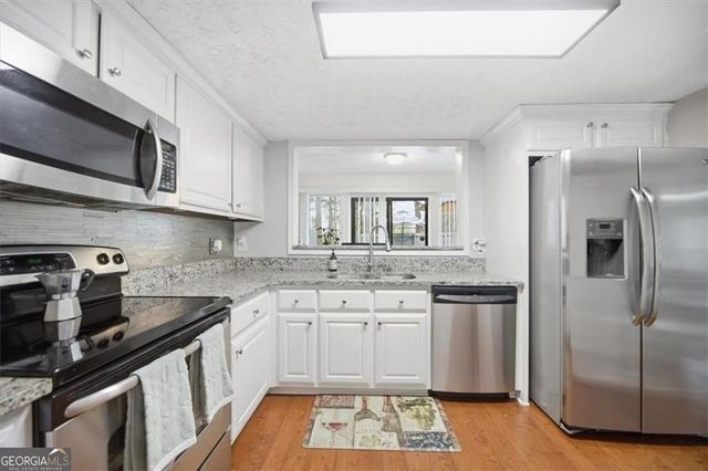 7750 Roswell Road 9B, Sandy Springs, GA 30350