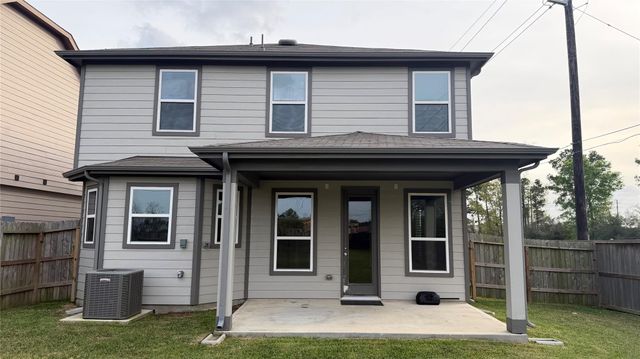 23438 Stahl Creeks Lane, Spring, TX 77373