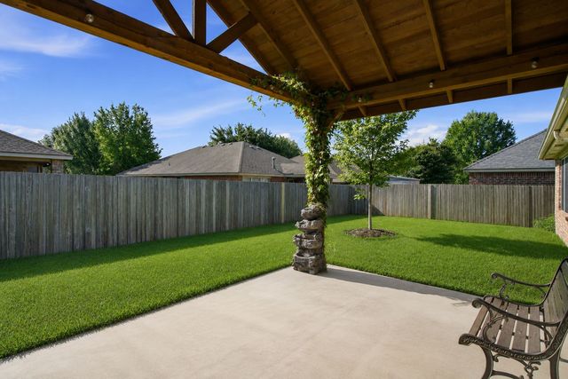 2606 Dogwood Trail, Mansfield, TX 76063