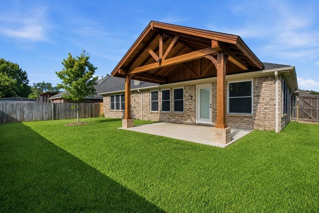 2606 Dogwood Trail, Mansfield, TX 76063