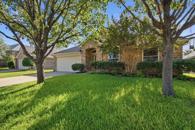 2606 Dogwood Trail, Mansfield, TX 76063