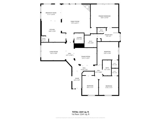 2606 Dogwood Trail, Mansfield, TX 76063