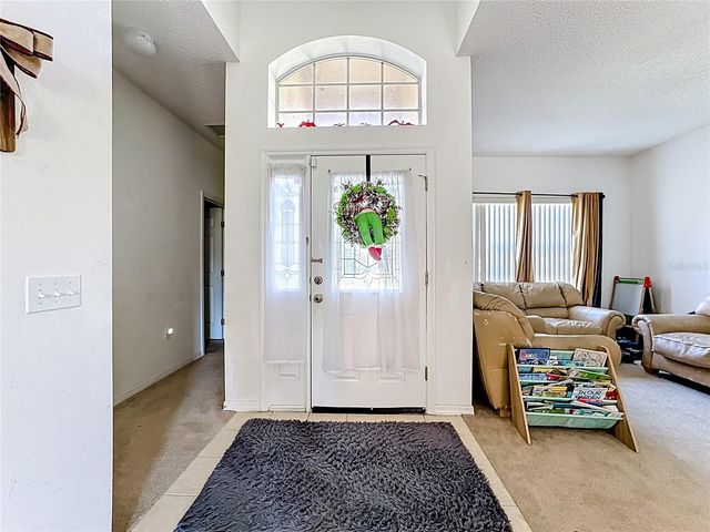 1419 PUNTA GORDA DRIVE, Kissimmee, FL 34759