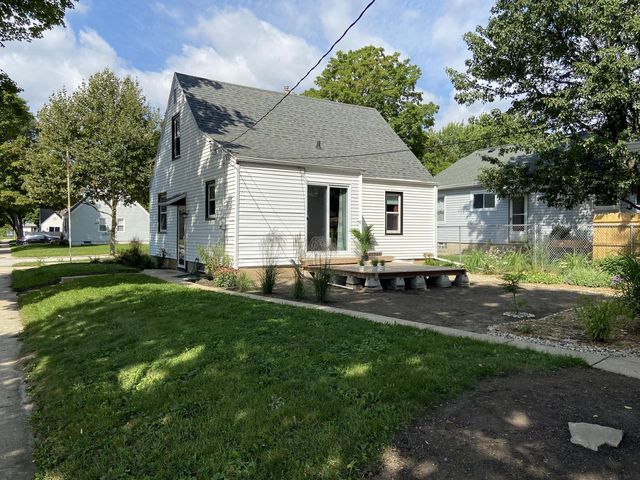3700 N 99th STREET, Milwaukee, WI 53222