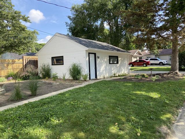 3700 N 99th STREET, Milwaukee, WI 53222