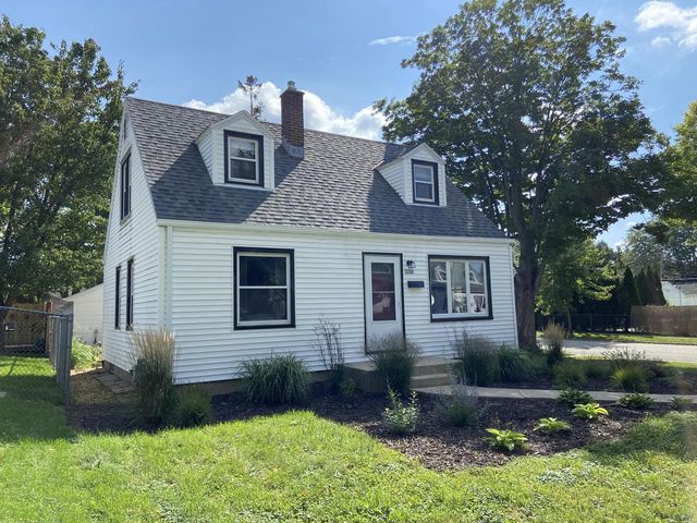3700 N 99th STREET, Milwaukee, WI 53222