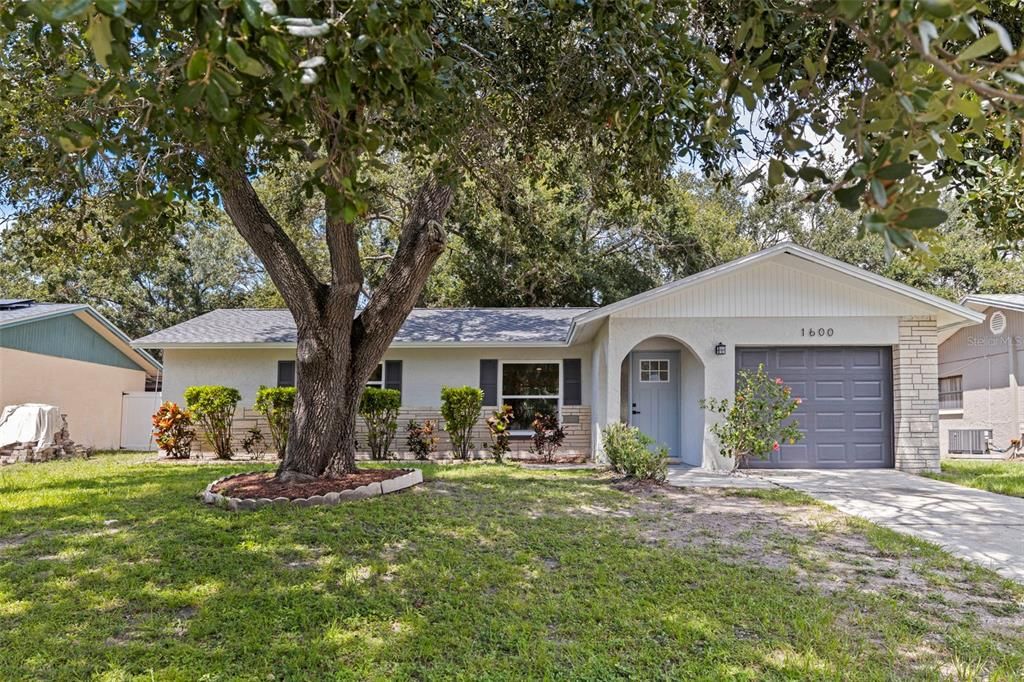 1600 AMBERLEA DRIVE N, Dunedin, FL 34698