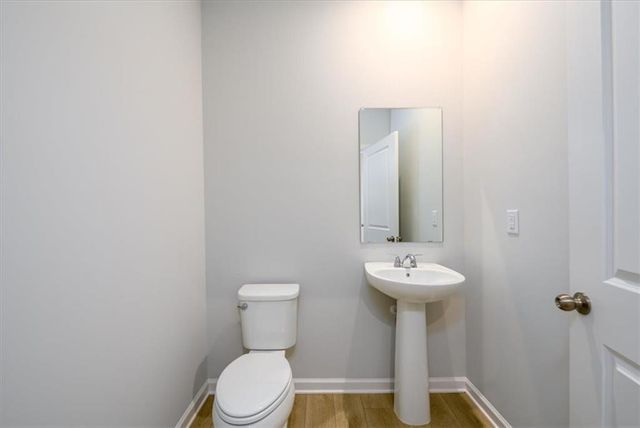 849 York Alley, Acworth, GA 30102