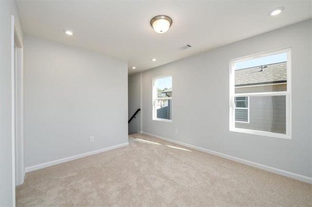 849 York Alley, Acworth, GA 30102