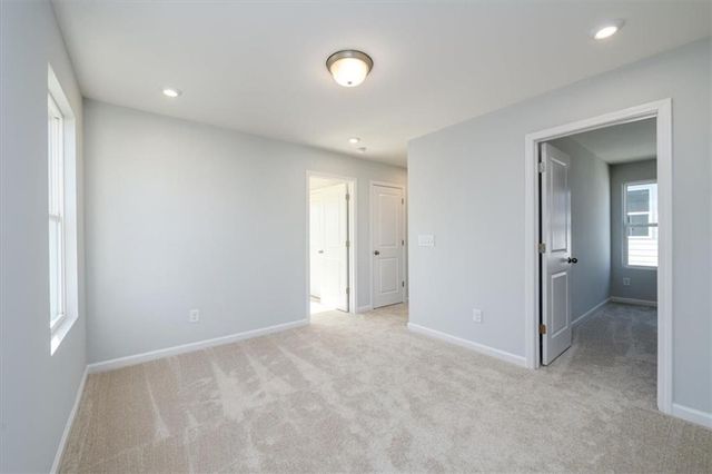 849 York Alley, Acworth, GA 30102