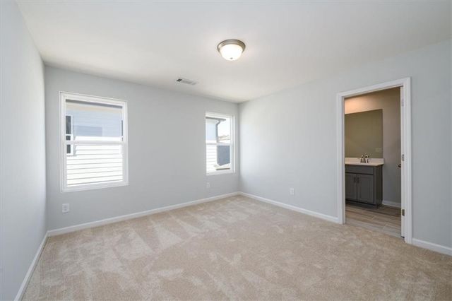 849 York Alley, Acworth, GA 30102