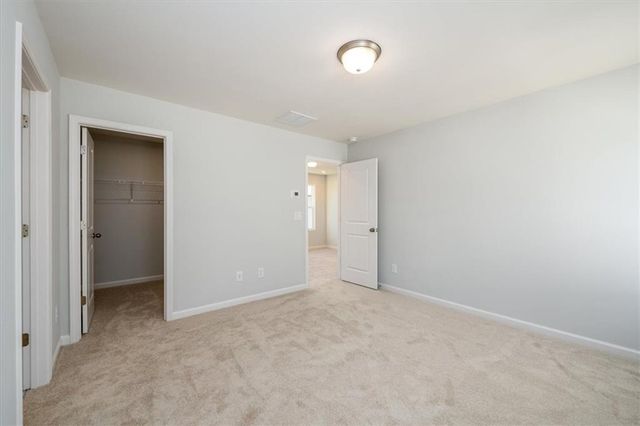 849 York Alley, Acworth, GA 30102