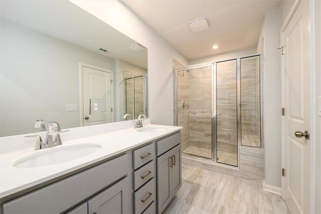 849 York Alley, Acworth, GA 30102